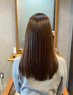 ストレート
